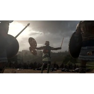 Total War: Pharaoh +Dynasties Steam Ключ РФ+СНГ +Бонус - irongamers.ru