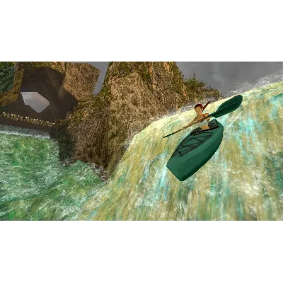 ДЛЯ РОССИИ Tomb Raider I-III Remastered STEAM КЛЮЧ - irongamers.ru