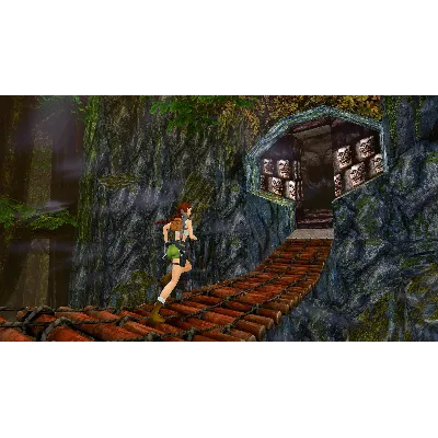 ДЛЯ РОССИИ Tomb Raider I-III Remastered STEAM КЛЮЧ - irongamers.ru