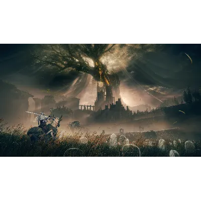 ELDEN RING SHADOW ИГРА + ДЛС XBOX КЛЮЧ/КОД - irongamers.ru