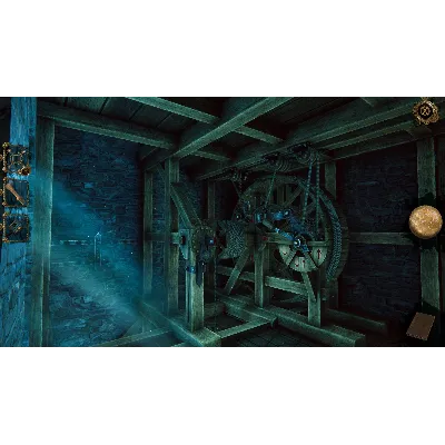 THE HOUSE OF DA VINCI 2 XBOX + PC (WIN) КЛЮЧ/КОД - irongamers.ru