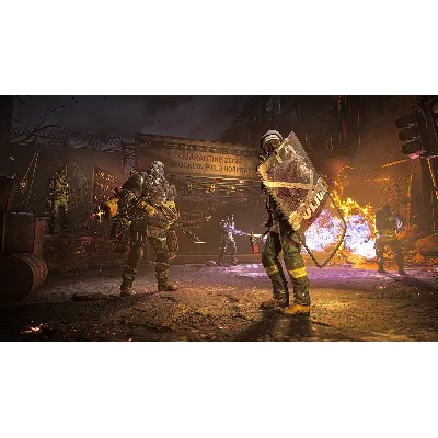 Tom Clancy&acute;s The Division 2 Battle for Brooklyn Deluxe - irongamers.ru