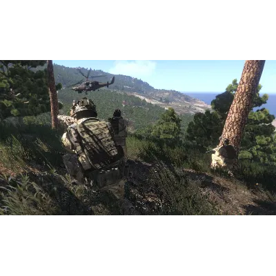 Arma 3 +3 DLC | Ultimate (+10 DLC) Steam Ключ РФ+Мир - irongamers.ru