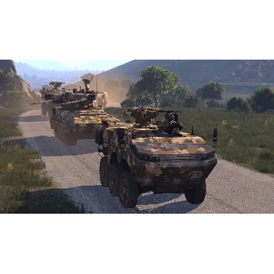 Arma 3 +3 DLC | Ultimate (+10 DLC) Steam Ключ РФ+Мир - irongamers.ru