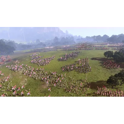TW: Three Kingdoms Royal +4 DLC | Collection +10 DLC - irongamers.ru