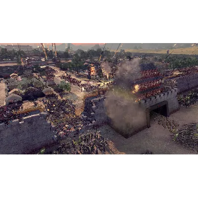 TW: Three Kingdoms Royal +4 DLC | Collection +10 DLC - irongamers.ru