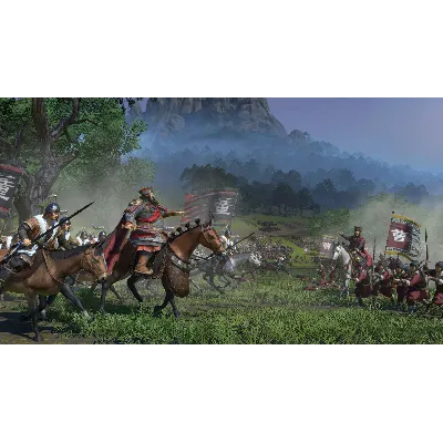 TW: Three Kingdoms Royal +4 DLC | Collection +10 DLC - irongamers.ru