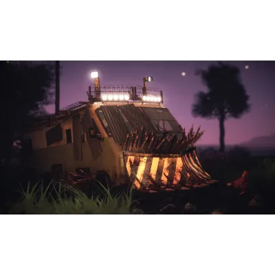 Survive the Nights STEAM GIFT AUTO RU+МИР - irongamers.ru