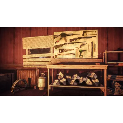 Survive the Nights STEAM GIFT AUTO RU+МИР - irongamers.ru