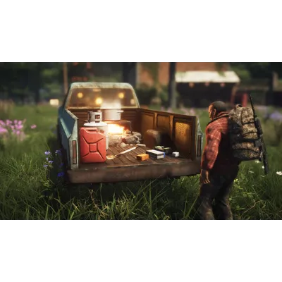 Survive the Nights STEAM GIFT AUTO RU+МИР - irongamers.ru