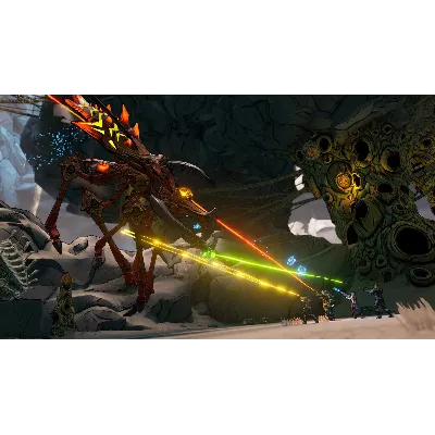 Borderlands 3: Director&acute;s Cut DLC * STEAM RU*KZ*UA*СНГ - irongamers.ru
