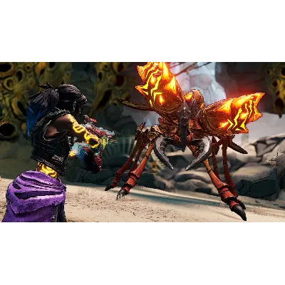 Borderlands 3: Director&acute;s Cut DLC * STEAM RU*KZ*UA*СНГ - irongamers.ru