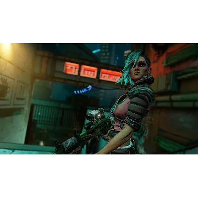 Borderlands 3: Director&acute;s Cut DLC * STEAM RU*KZ*UA*СНГ - irongamers.ru