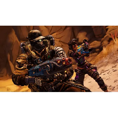 Borderlands 3: Director&acute;s Cut DLC * STEAM RU*KZ*UA*СНГ - irongamers.ru
