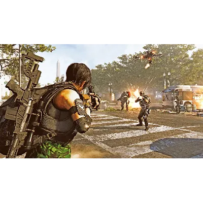 Tom Clancy’s The Division 2 – Ultimate Edition / КЛЮЧ XBOX СРАЗУ - irongamers.ru