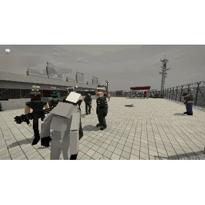 GoreBox * STEAM RU*KZ*UA*СНГ АВТОДОСТАВКА - irongamers.ru