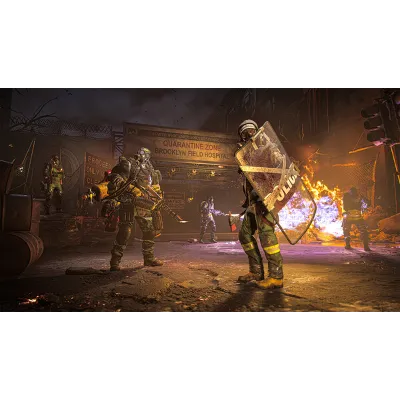 Tom Clancy&acute;s The Division 2 Battle for Brooklyn |Steam - irongamers.ru