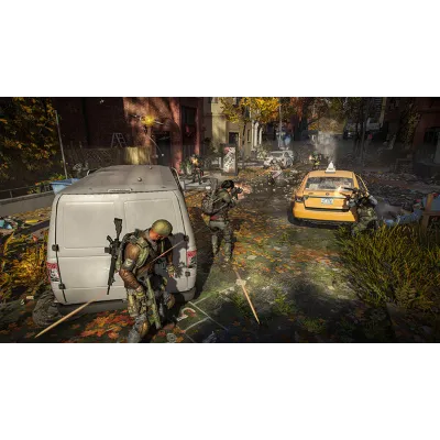 Tom Clancy&acute;s The Division 2 Battle for Brooklyn |Steam - irongamers.ru