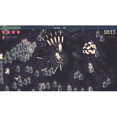 20 Minutes Till Dawn * STEAM RU*KZ*UA*СНГ - irongamers.ru