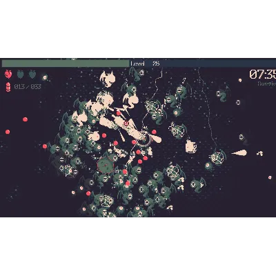 20 Minutes Till Dawn * STEAM RU*KZ*UA*СНГ - irongamers.ru