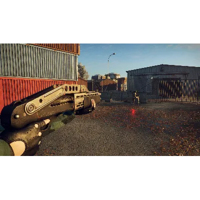Generation Zero® - Heavy Weapons Pack DLC RU*KZ*UA*CIS - irongamers.ru