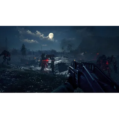 Generation Zero® - Heavy Weapons Pack DLC RU*KZ*UA*CIS - irongamers.ru