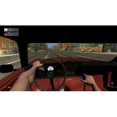 Hand Simulator * STEAM RU*KZ*UA*СНГ АВТОДОСТАВКА - irongamers.ru