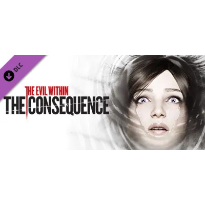 The Evil Within Bundle STEAM GIFT AUTO RU+МИР - irongamers.ru