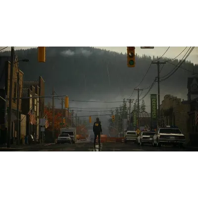 ⭐ Alan Wake 2 Xbox Series X|S КЛЮЧ GLOBAL (NO TR) - irongamers.ru