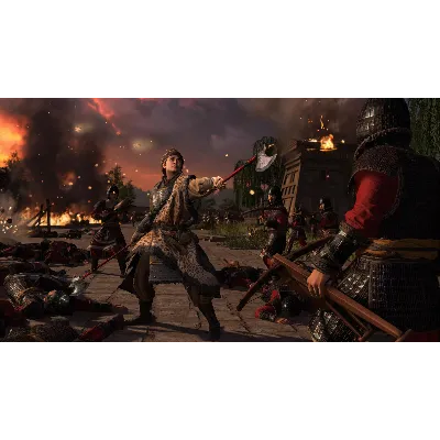 Total War: Three Kingdoms Eight Princes Steam Ключ - irongamers.ru