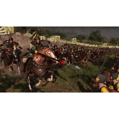 Total War: Three Kingdoms Eight Princes Steam Ключ - irongamers.ru