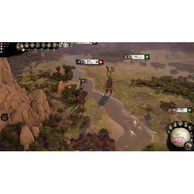Total War: Three Kingdoms Fates Divided Steam Ключ - irongamers.ru
