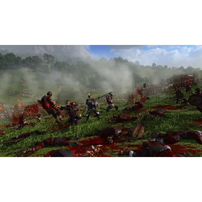 Total War: Three Kingdoms Reign of Blood Steam Ключ - irongamers.ru