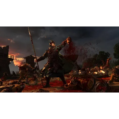 Total War: Three Kingdoms Reign of Blood Steam Ключ - irongamers.ru
