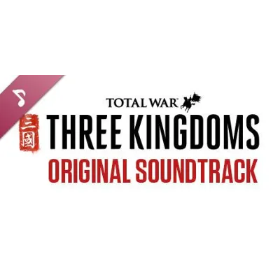 Total War Three Kingdoms Collection (+10 DLC) Steam Key - irongamers.ru