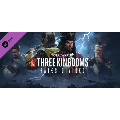 Total War Three Kingdoms Collection (+10 DLC) Steam Key - irongamers.ru