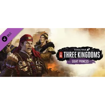 Total War Three Kingdoms Collection (+10 DLC) Steam Key - irongamers.ru