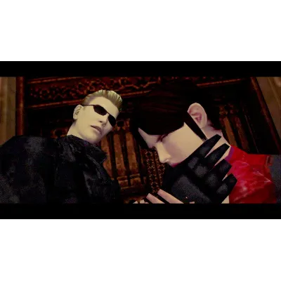 RESIDENT EVIL CODE: Veronica X Xbox One|X|S активация - irongamers.ru