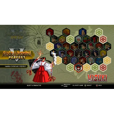 SAMURAI SHODOWN NEOGEO COLLECTION Xbox активация - irongamers.ru