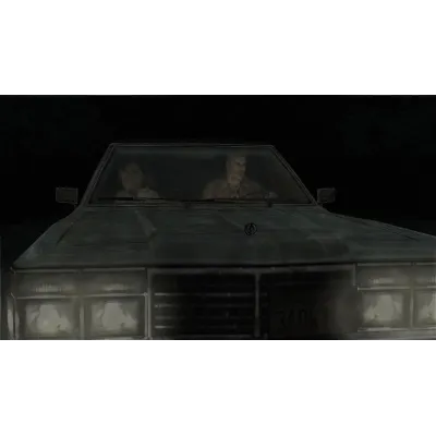 Silent Hill: HD Collection Xbox One|X|S активация - irongamers.ru