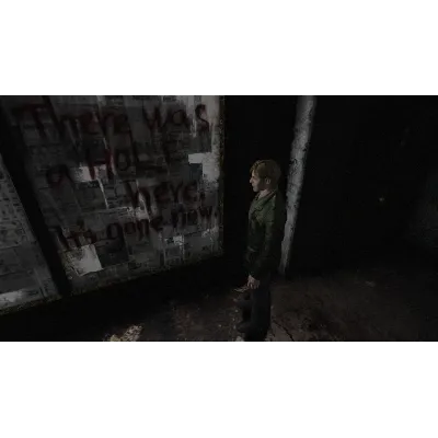Silent Hill: HD Collection Xbox One|X|S активация - irongamers.ru