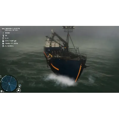 Ships Simulator Bundle Xbox One|X|S активация - irongamers.ru