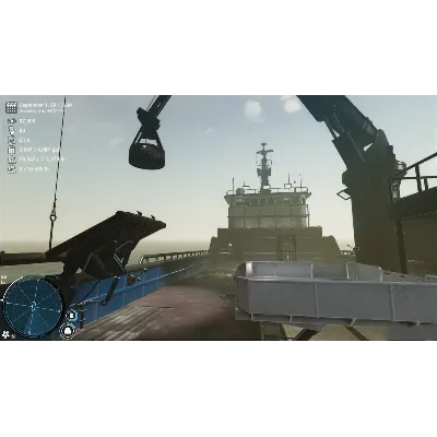 Ships Simulator Bundle Xbox One|X|S активация - irongamers.ru