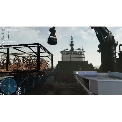 Ships Simulator Bundle Xbox One|X|S активация - irongamers.ru