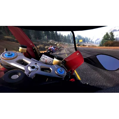 RiMS Racing x WRC 10 Xbox One|X|S активация - irongamers.ru