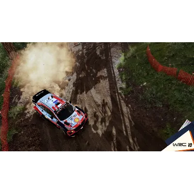 RiMS Racing x WRC 10 Xbox One|X|S активация - irongamers.ru