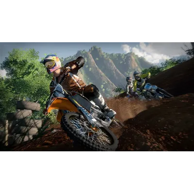 MX vs. ATV Alive Xbox One & Xbox Series X|S активация - irongamers.ru