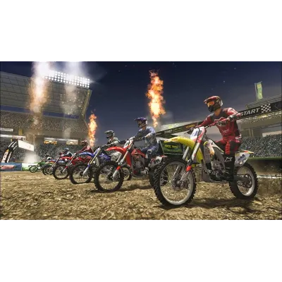MX vs ATV Reflex Xbox One & Xbox Series X|S активация - irongamers.ru