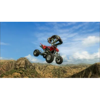 MX vs ATV Reflex Xbox One & Xbox Series X|S активация - irongamers.ru