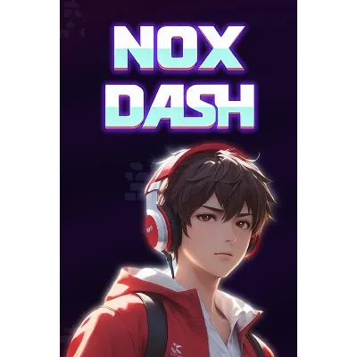 Nox Dash Xbox One & Xbox Series X|S активация - irongamers.ru